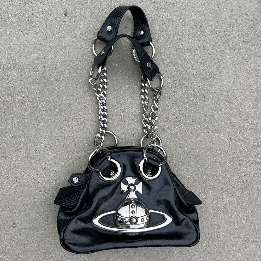 Vivienne Westwood Purse!